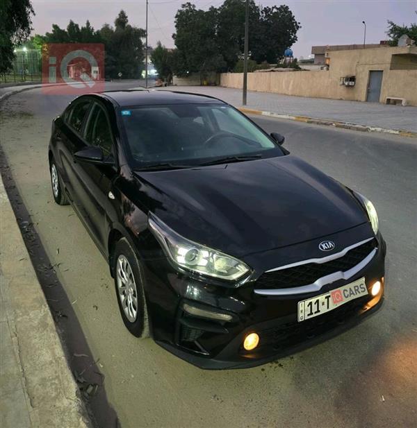 كيا سيراتو 2019 للبيع في العراق -  بغداد